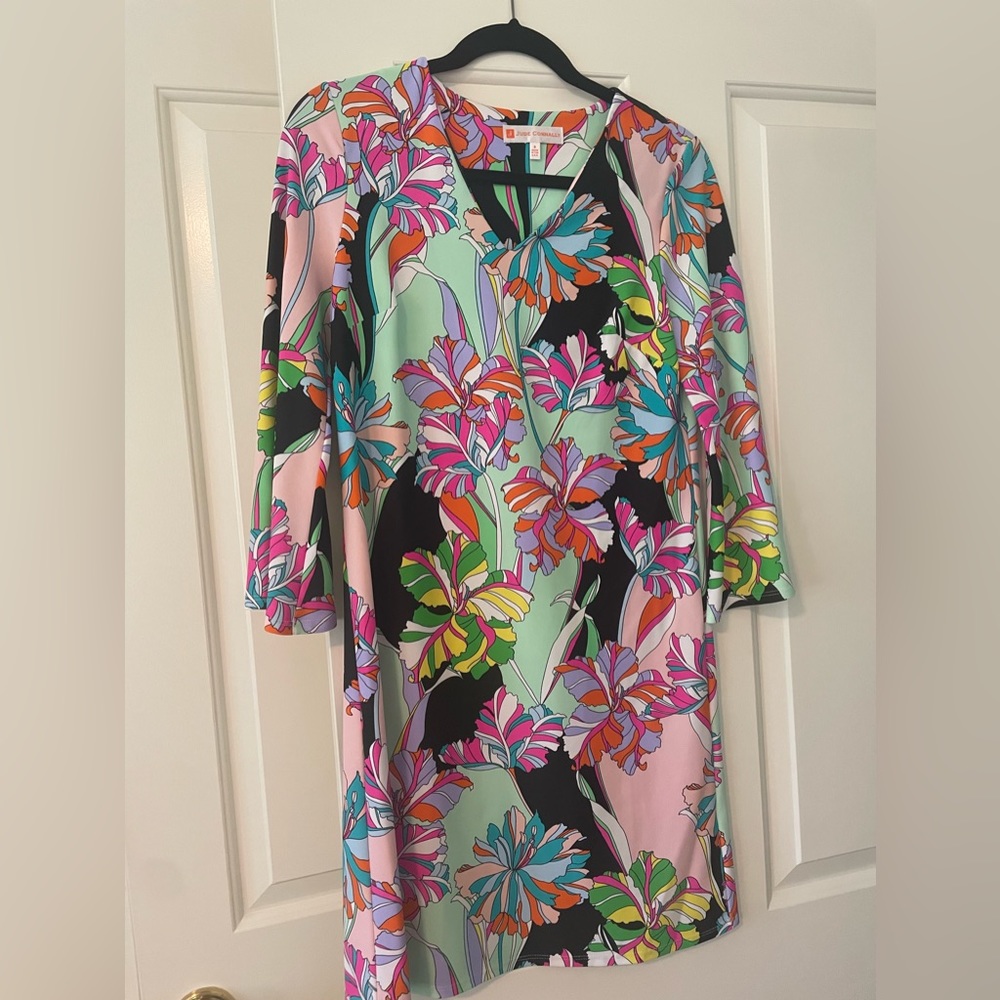 Jude Connally Lexi Shift Dress